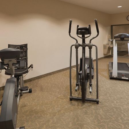 Holiday Inn Express Hotel & Suites Bryan-Montpelier By Ihg Holiday City Екстер'єр фото